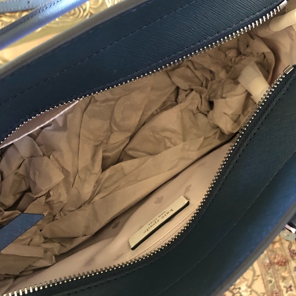 Nwt kate spade Cameron - Picture 7 of 8